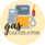 GAS Calculator